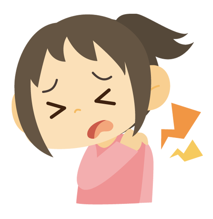 五十肩
